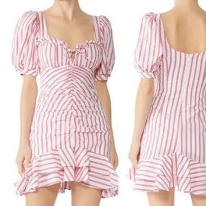 Jonathan Simkhai Dress